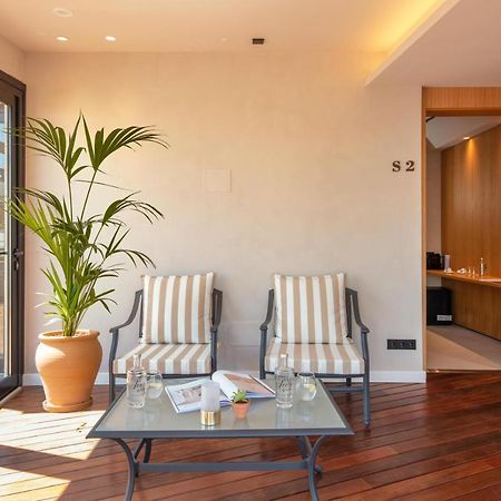 פלמה דה מיורקה Joe'S Gomila Boutique Hotel מראה חיצוני תמונה