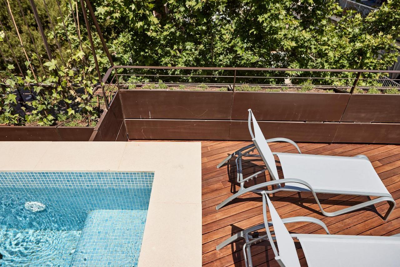 פלמה דה מיורקה Joe'S Gomila Boutique Hotel מראה חיצוני תמונה
