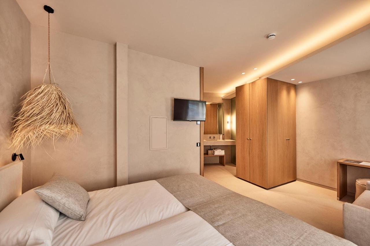 פלמה דה מיורקה Joe'S Gomila Boutique Hotel מראה חיצוני תמונה