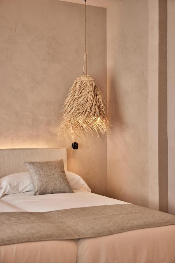 פלמה דה מיורקה Joe'S Gomila Boutique Hotel מראה חיצוני תמונה