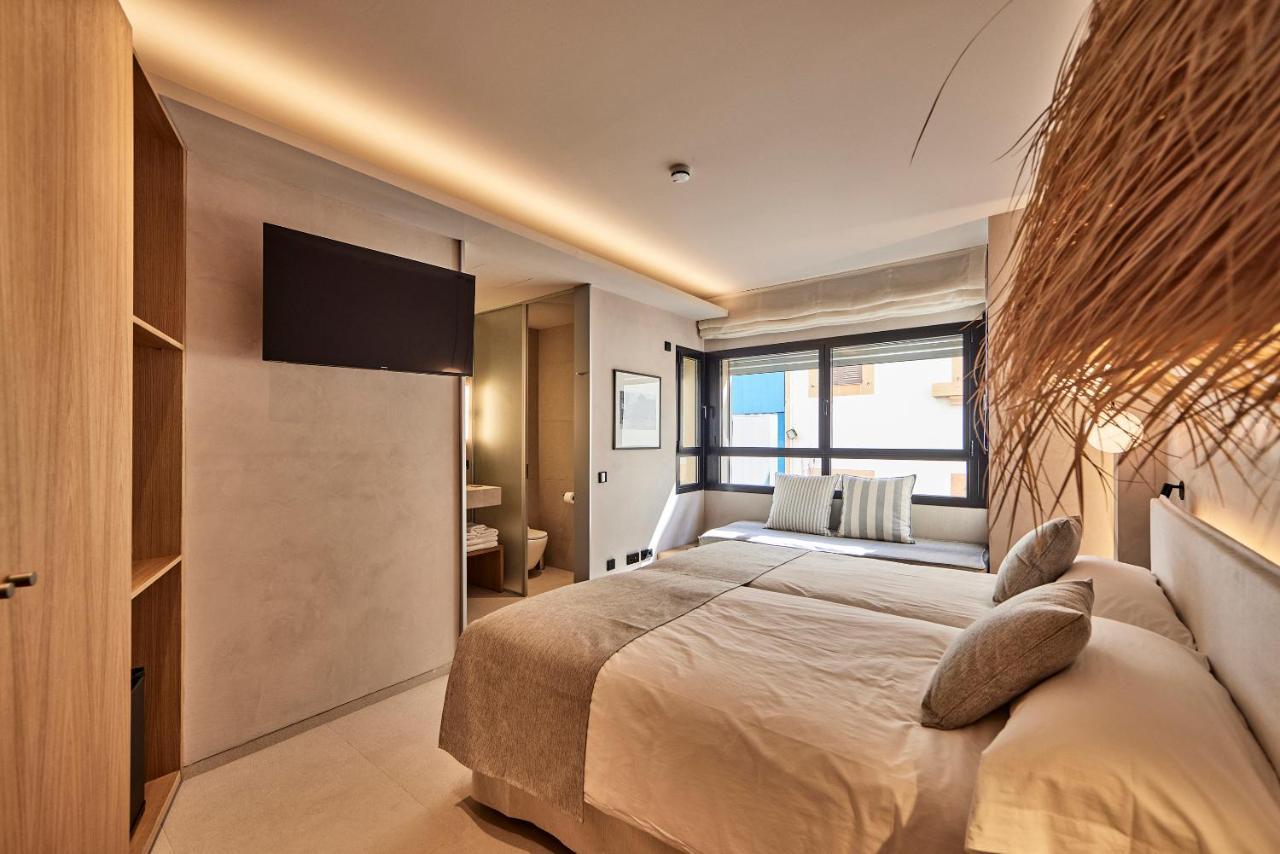 פלמה דה מיורקה Joe'S Gomila Boutique Hotel מראה חיצוני תמונה