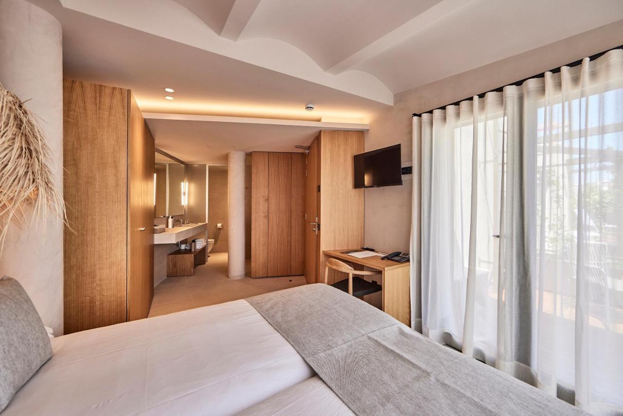 פלמה דה מיורקה Joe'S Gomila Boutique Hotel מראה חיצוני תמונה