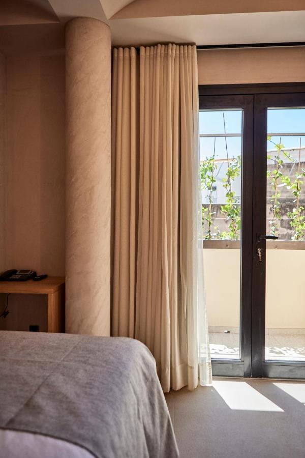 פלמה דה מיורקה Joe'S Gomila Boutique Hotel מראה חיצוני תמונה