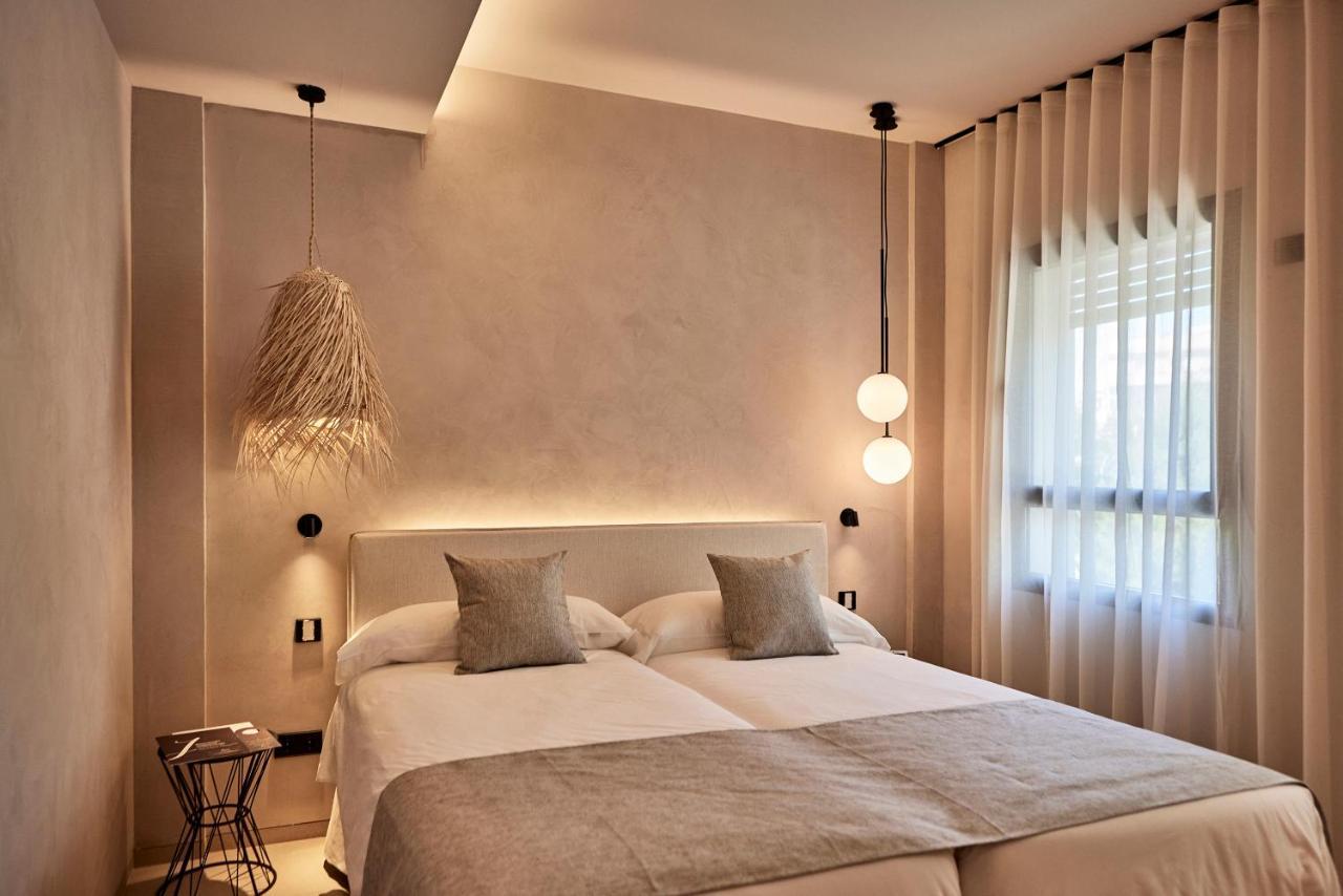 פלמה דה מיורקה Joe'S Gomila Boutique Hotel מראה חיצוני תמונה