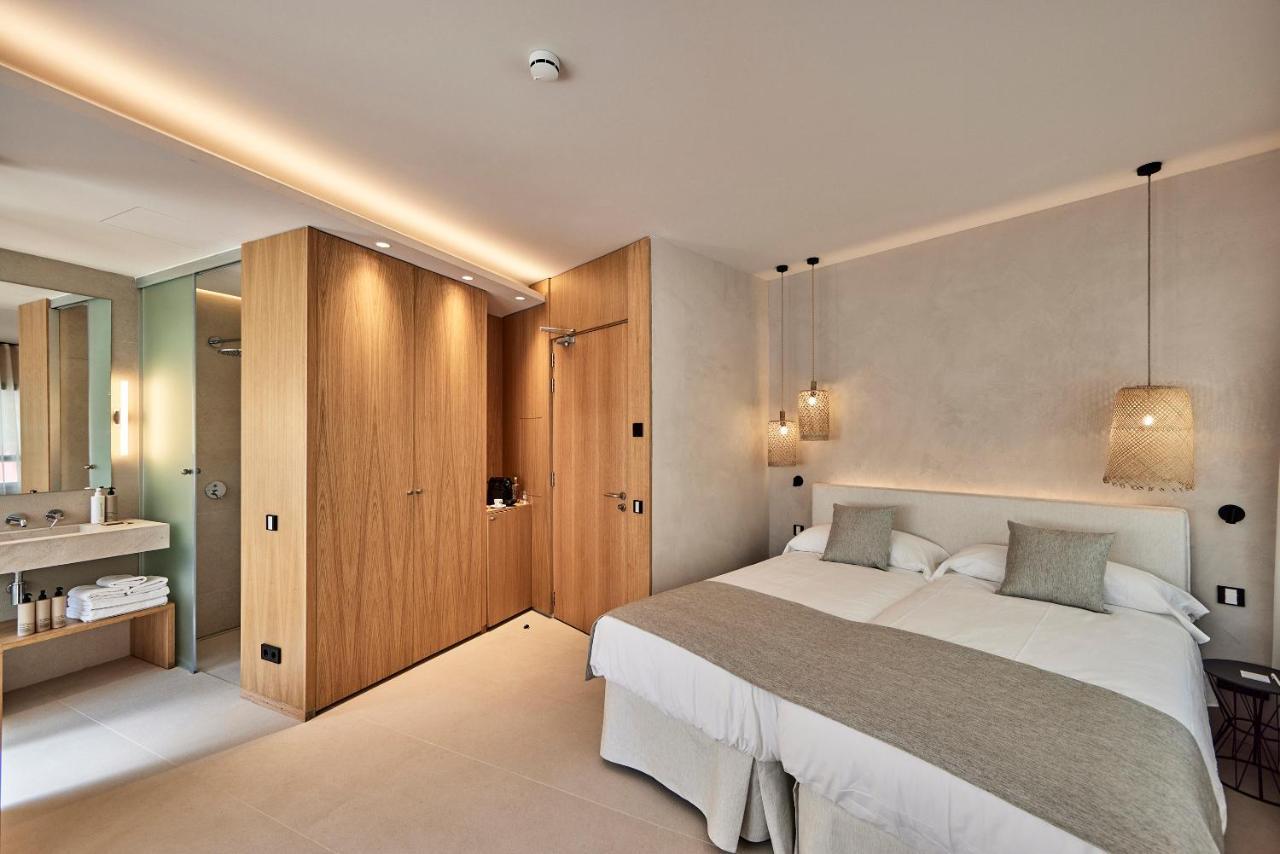 פלמה דה מיורקה Joe'S Gomila Boutique Hotel מראה חיצוני תמונה