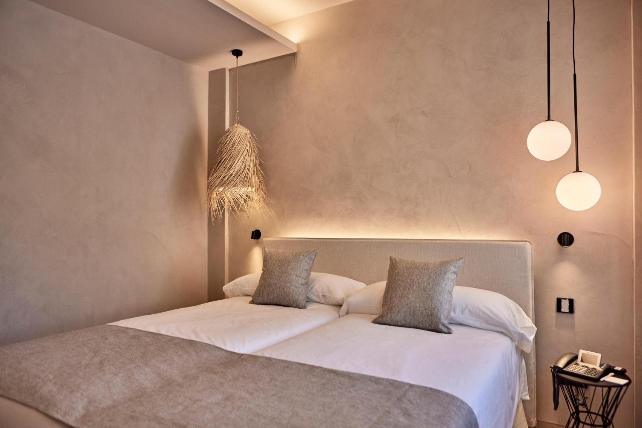 פלמה דה מיורקה Joe'S Gomila Boutique Hotel מראה חיצוני תמונה