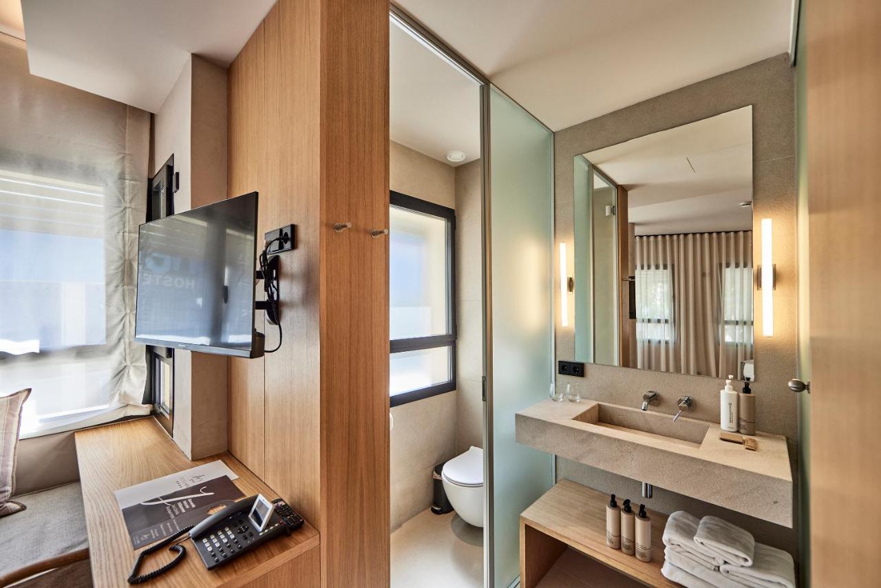 פלמה דה מיורקה Joe'S Gomila Boutique Hotel מראה חיצוני תמונה