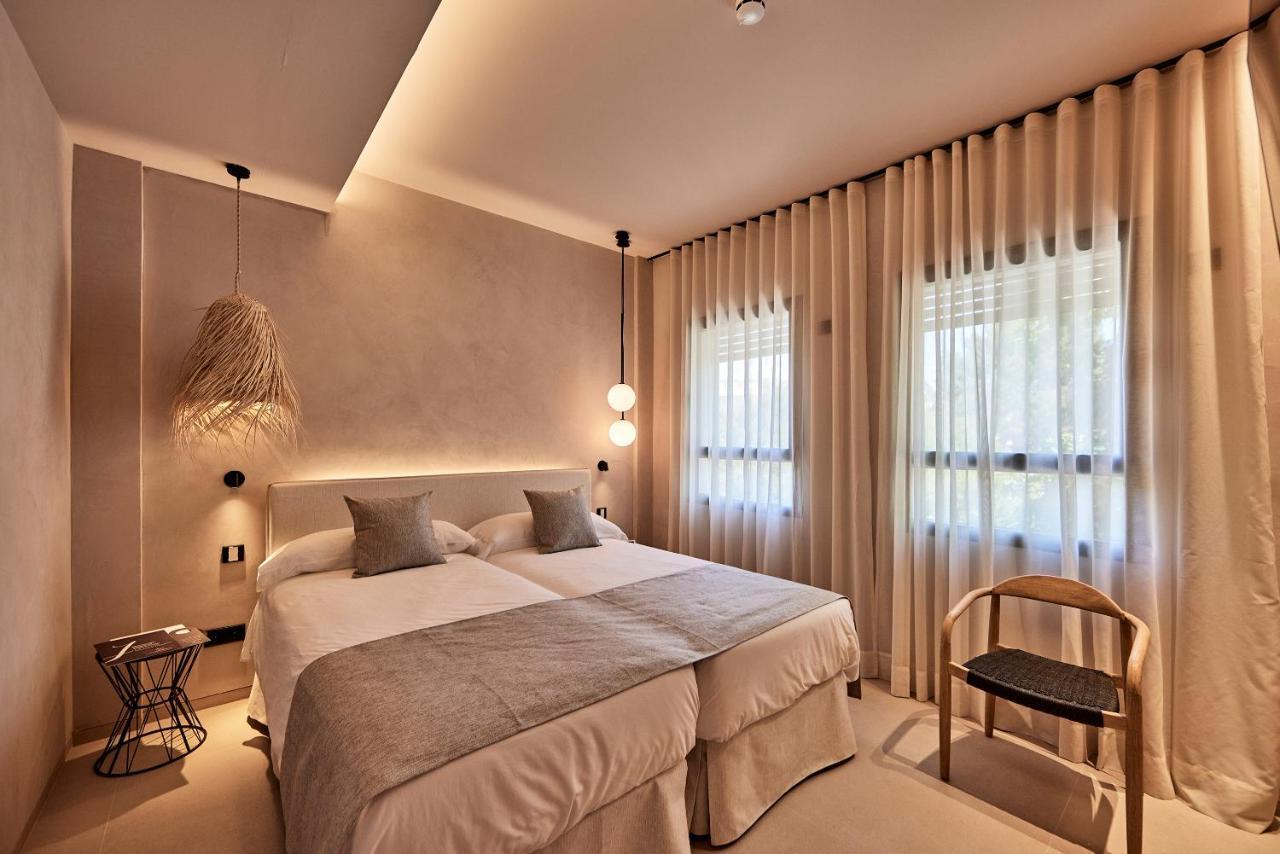 פלמה דה מיורקה Joe'S Gomila Boutique Hotel מראה חיצוני תמונה