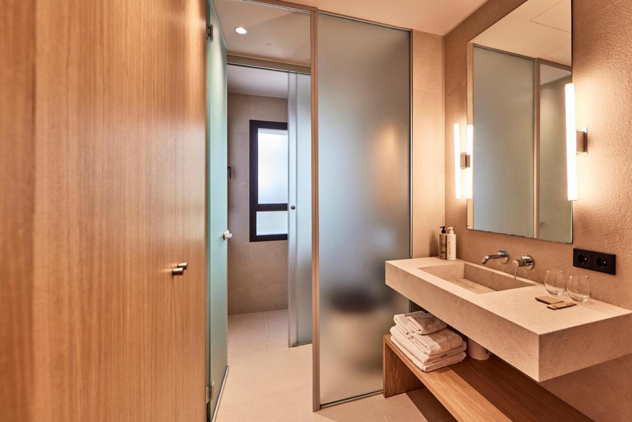 פלמה דה מיורקה Joe'S Gomila Boutique Hotel מראה חיצוני תמונה