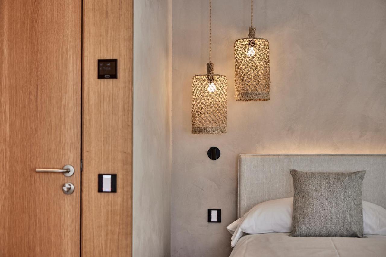 פלמה דה מיורקה Joe'S Gomila Boutique Hotel מראה חיצוני תמונה