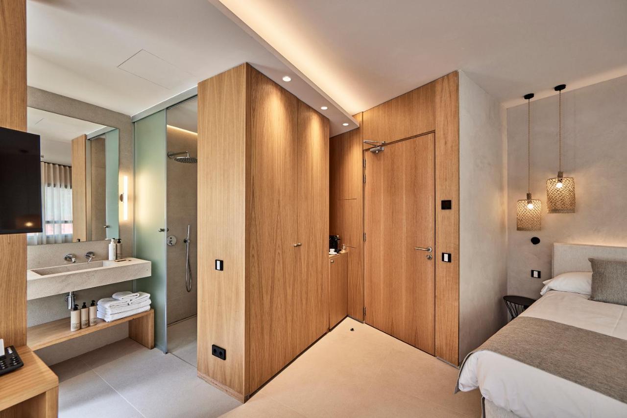 פלמה דה מיורקה Joe'S Gomila Boutique Hotel מראה חיצוני תמונה
