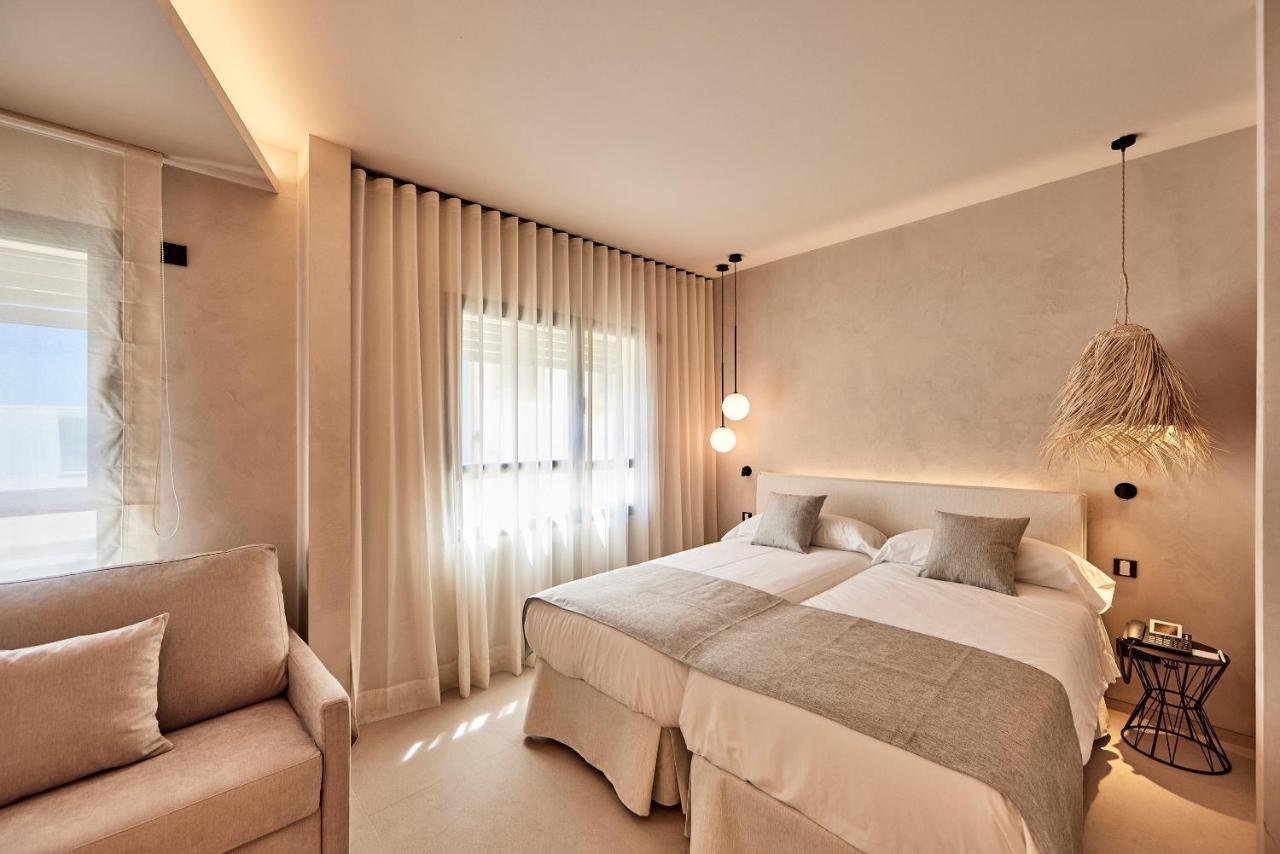 פלמה דה מיורקה Joe'S Gomila Boutique Hotel מראה חיצוני תמונה