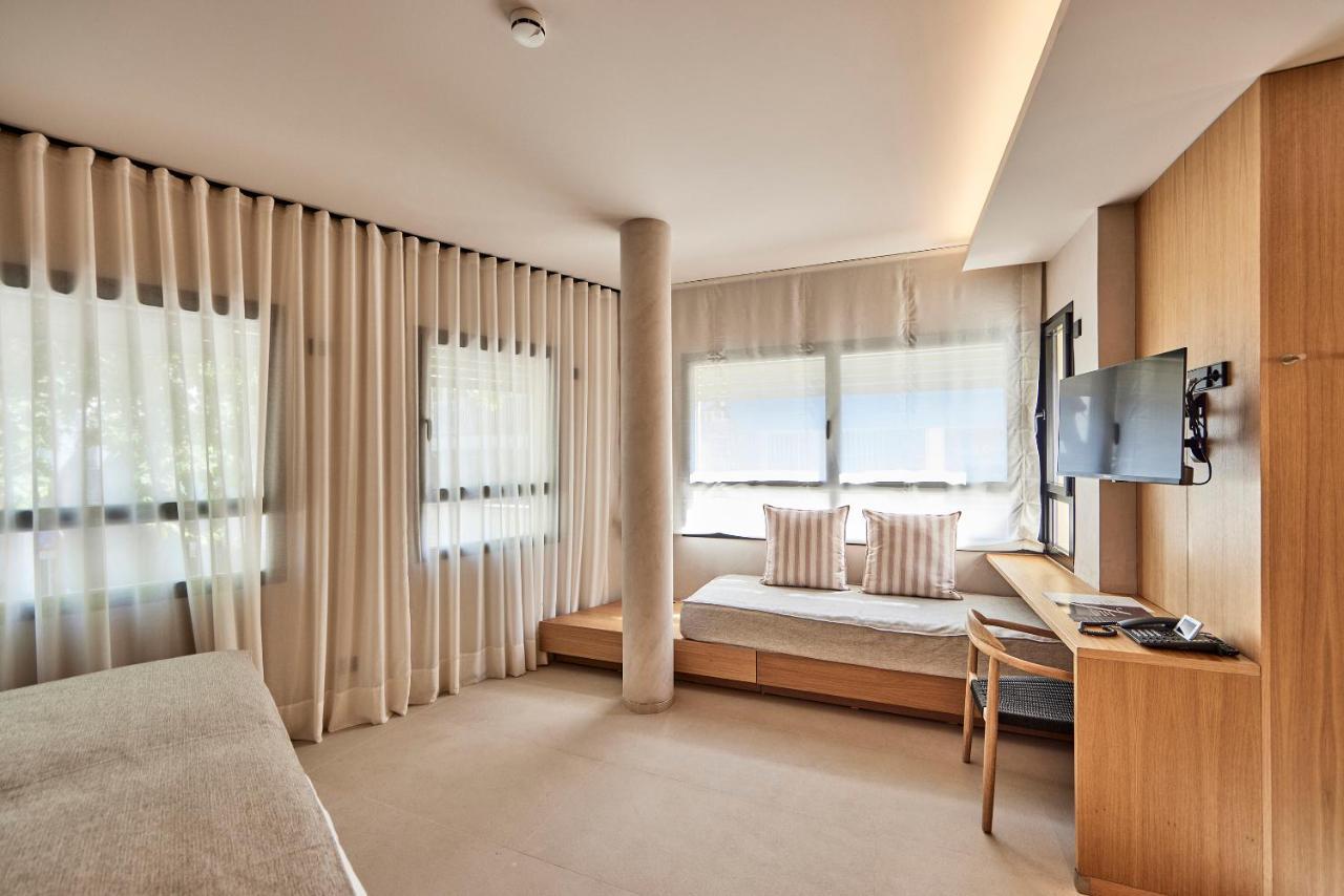 פלמה דה מיורקה Joe'S Gomila Boutique Hotel מראה חיצוני תמונה