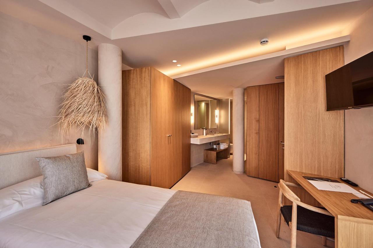 פלמה דה מיורקה Joe'S Gomila Boutique Hotel מראה חיצוני תמונה