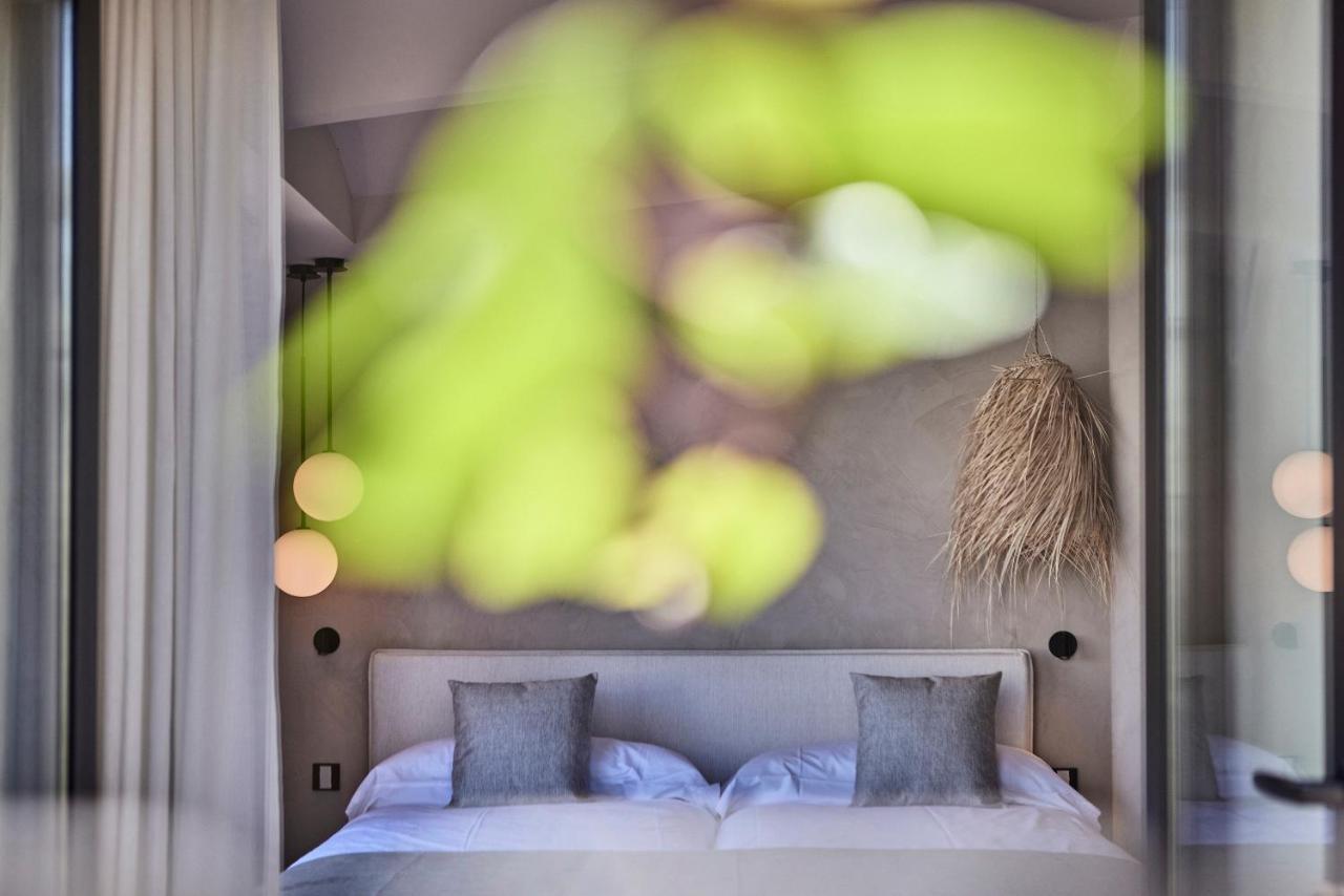 פלמה דה מיורקה Joe'S Gomila Boutique Hotel מראה חיצוני תמונה