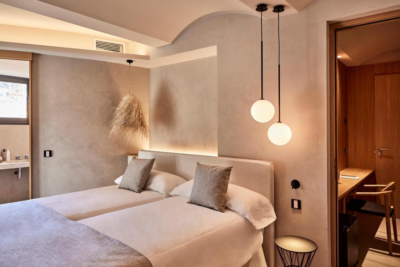 פלמה דה מיורקה Joe'S Gomila Boutique Hotel מראה חיצוני תמונה