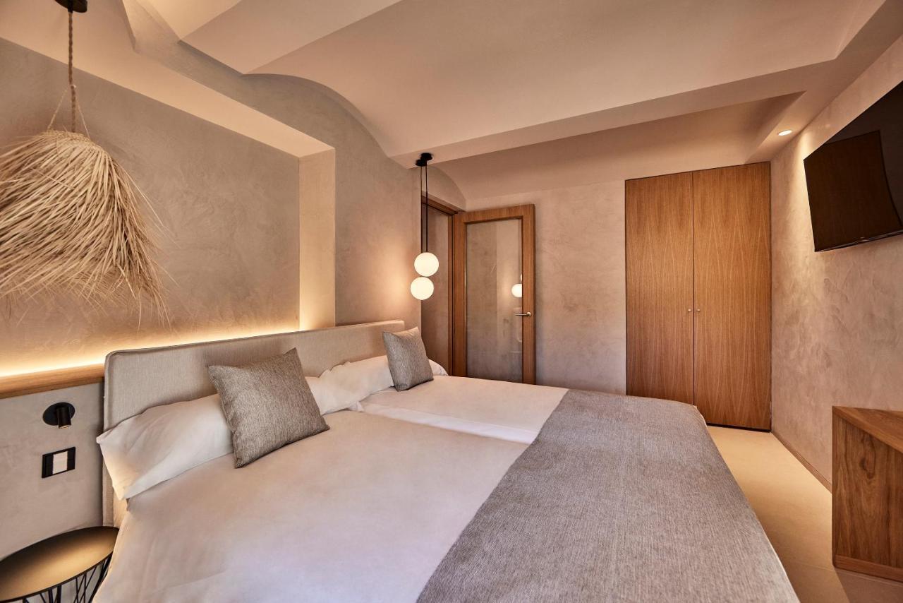 פלמה דה מיורקה Joe'S Gomila Boutique Hotel מראה חיצוני תמונה