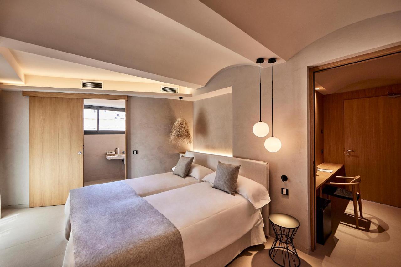 פלמה דה מיורקה Joe'S Gomila Boutique Hotel מראה חיצוני תמונה