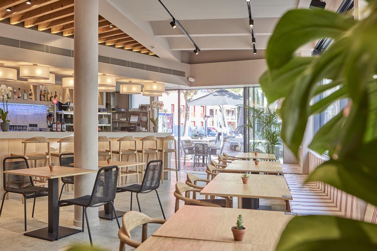 פלמה דה מיורקה Joe'S Gomila Boutique Hotel מראה חיצוני תמונה