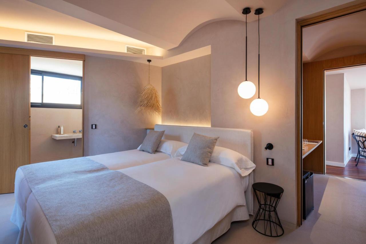 פלמה דה מיורקה Joe'S Gomila Boutique Hotel מראה חיצוני תמונה
