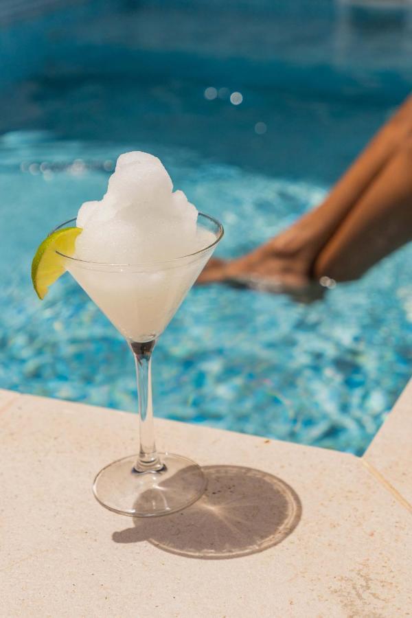 פלמה דה מיורקה Joe'S Gomila Boutique Hotel מראה חיצוני תמונה